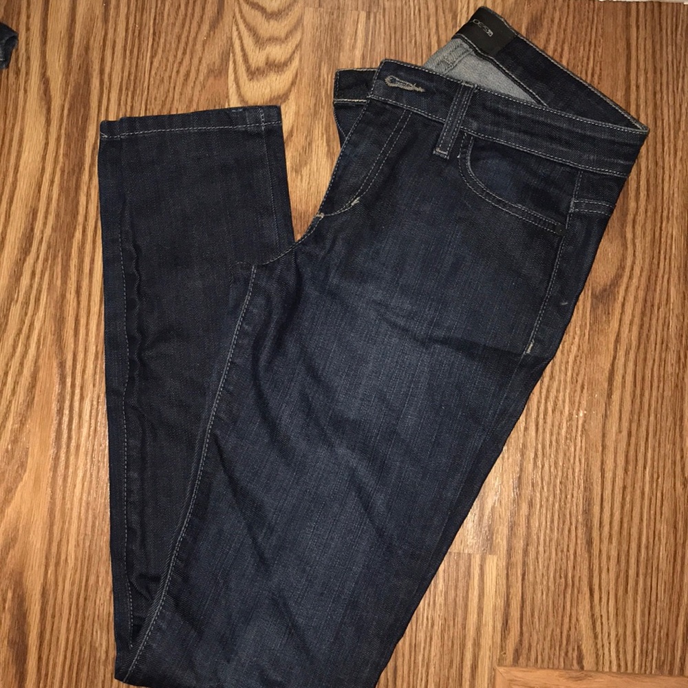 JOE’S SKINNY JEANS
